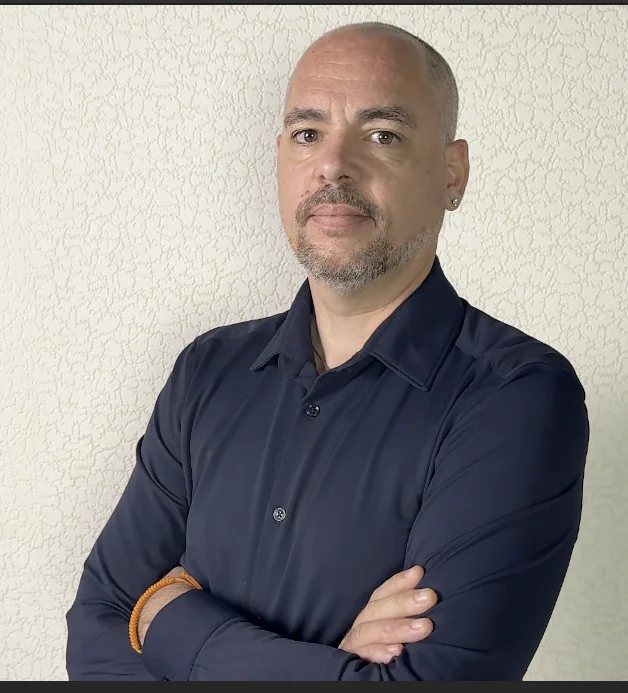 Sylvain Chastang, fondateur de Vertaya